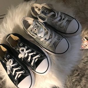 Converse kids